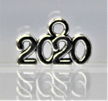 Load image into Gallery viewer, 2020 Charms