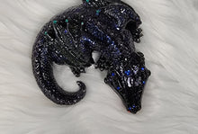Load image into Gallery viewer, Black Dragon