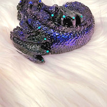 Load image into Gallery viewer, Purple Dragon