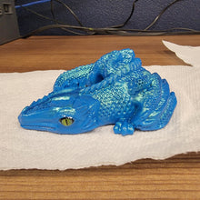 Load image into Gallery viewer, Blue Dragon