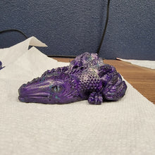 Load image into Gallery viewer, Purple Dragon