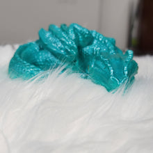 Load image into Gallery viewer, Dragon in Teal