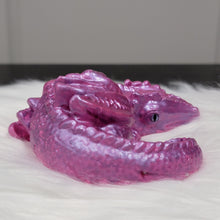 Load image into Gallery viewer, Dragon in Pink