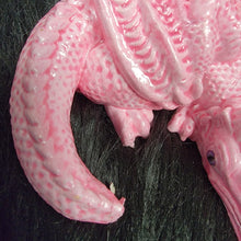 Load image into Gallery viewer, Light Pink Dragon