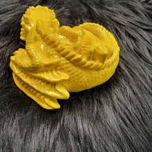 Load image into Gallery viewer, Yellow Dragon