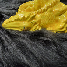 Load image into Gallery viewer, Yellow Dragon