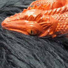 Load image into Gallery viewer, Orange Dragon