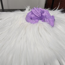 Load image into Gallery viewer, Lavendar Dragon