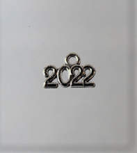 Load image into Gallery viewer, 2022 Charms