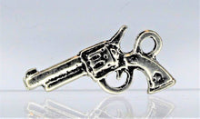 Load image into Gallery viewer, Gun, Gun Charms,