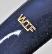 Load image into Gallery viewer, Nail Decals, WTF - 10 Decals for 99 cents