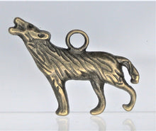 Load image into Gallery viewer, Wolf, Coyote, Dog, Halloween, Ware wolf,