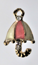 Load image into Gallery viewer, Umbrella, Tiny Umbrella, Parasol, Sunshade, Rain
