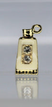 Load image into Gallery viewer, Tooth Paste, Dental Charm, Tooth Charm