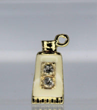Load image into Gallery viewer, Tooth Paste, Dental Charm, Tooth Charm