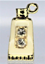 Load image into Gallery viewer, Tooth Paste, Dental Charm, Tooth Charm