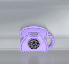 Load image into Gallery viewer, Telephone, Phone Charms, Retro
