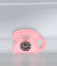 Load image into Gallery viewer, Telephone, Phone Charms, Retro
