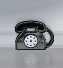 Load image into Gallery viewer, Telephone, Phone Charms, Retro