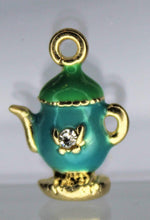 Load image into Gallery viewer, Teapot, Tiny Tea Pot, Coffee Pot, Kettle