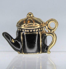 Load image into Gallery viewer, Teapot, Coffee pot, Tiny Teakettle