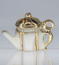 Load image into Gallery viewer, Teapot, Coffee pot, Tiny Teakettle