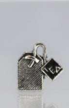 Load image into Gallery viewer, Teabag, Tiny Tea Bag, Tea