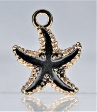 Load image into Gallery viewer, Starfish, Small Starfish Charm, Sea Creature