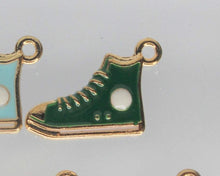 Load image into Gallery viewer, Sneaker Charms, Tiny Hightops