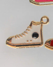 Load image into Gallery viewer, Sneaker Charms, Tiny Hightops