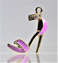 Load image into Gallery viewer, Shoe, Stiletto Shoe, High Heel Shoe