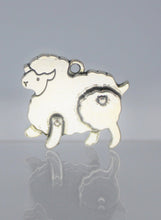 Load image into Gallery viewer, Sheep Charms, Lamb Charms, Ram