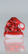 Load image into Gallery viewer, Nail Charms, Santa Hat, Christmas
