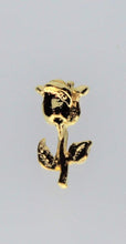 Load image into Gallery viewer, Nail Charms, Rose Bud - 5 Pieces for 99 Cents