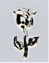 Load image into Gallery viewer, Nail Charms, Rose Bud - 5 Pieces for 99 Cents