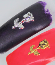 Load image into Gallery viewer, Nail Charms, Rose Bud - 5 Pieces for 99 Cents