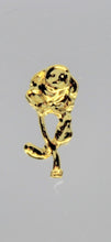 Load image into Gallery viewer, Nail Charms, Rose - 5 Pieces for 99 cents