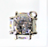 Load image into Gallery viewer, Rhinestone Charms, Rhinestone Cubes,