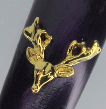 Load image into Gallery viewer, Nail Charms, Reindeer, Christmas