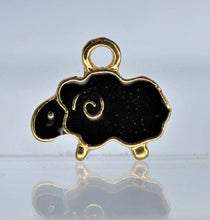 Load image into Gallery viewer, Ram, Small Ram Charms, 99 cents each, Aries