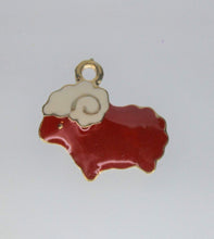 Load image into Gallery viewer, Ram, Ram Charms, Aries, Sheep