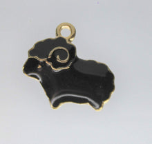 Load image into Gallery viewer, Ram, Ram Charms, Aries, Sheep