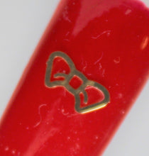 Load image into Gallery viewer, Nail Rivets, Bows - 10 pieces for 99 cents