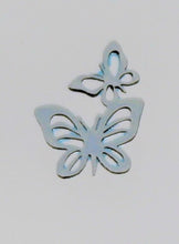 Load image into Gallery viewer, Nail Decals, Butterfly - 10 Decals for 99 cents