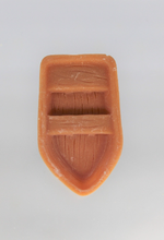Load image into Gallery viewer, Boat, Miniature Resin Boat, Small Resin Boat