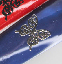 Load image into Gallery viewer, Nail Decals, Butterfly - 10 Decals for 99 cents