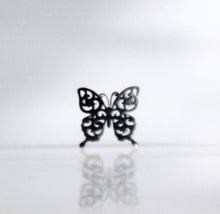 Load image into Gallery viewer, Nail Decals, Butterfly - 10 Decals for 99 cents