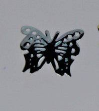 Load image into Gallery viewer, Nail Decals, Butterfly - 10 Decals for 99 cents