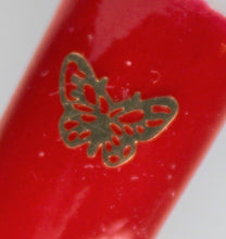 Load image into Gallery viewer, Nail Rivets, Butterfly - 10 Rivets for 99 cents