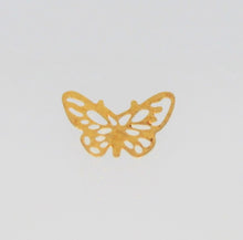 Load image into Gallery viewer, Nail Rivets, Butterfly - 10 Rivets for 99 cents